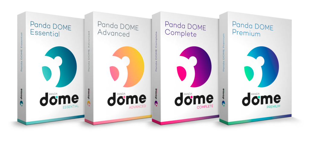 Recensioni - Panda Dome Essential 3 licenze 1 anno